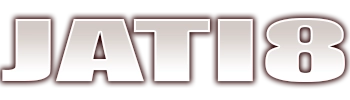 JATI8 Logo